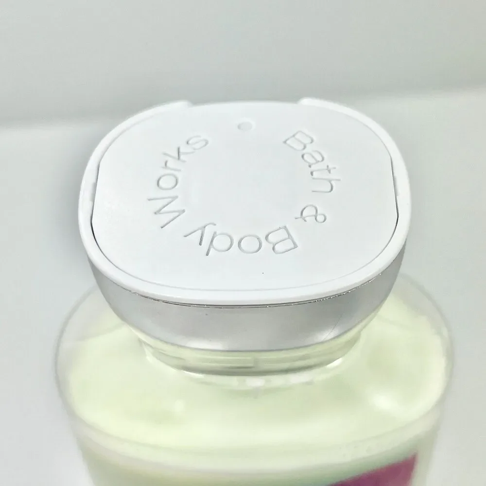 BEAUTIFUL DAY Bath & Body Works Body Lotion 8 Oz Retired Rare New